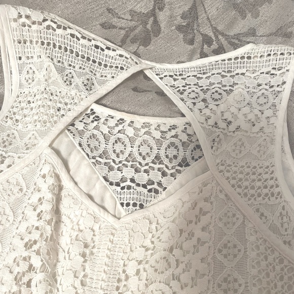 Target sun dress Brand: Xhilaration  Size: M - Picture 2 of 5